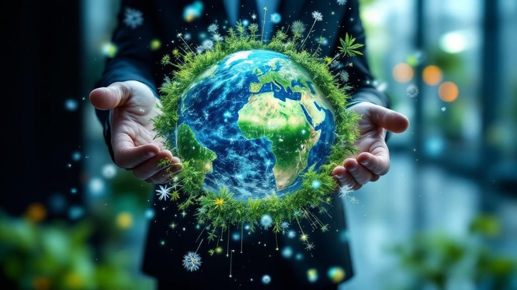 Corporate Governance Shifts Reshape How FTSE Organisations Approach Environmental and Social Obligations